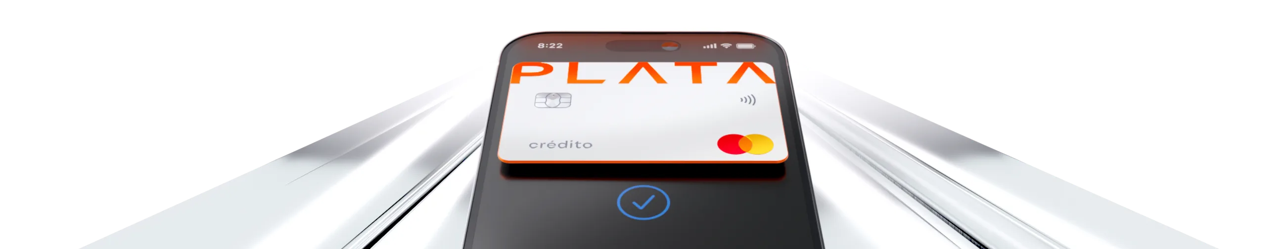 Apple Pay Plata image